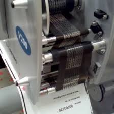 Non Metallic Threads