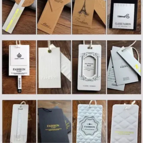 Hang Tags