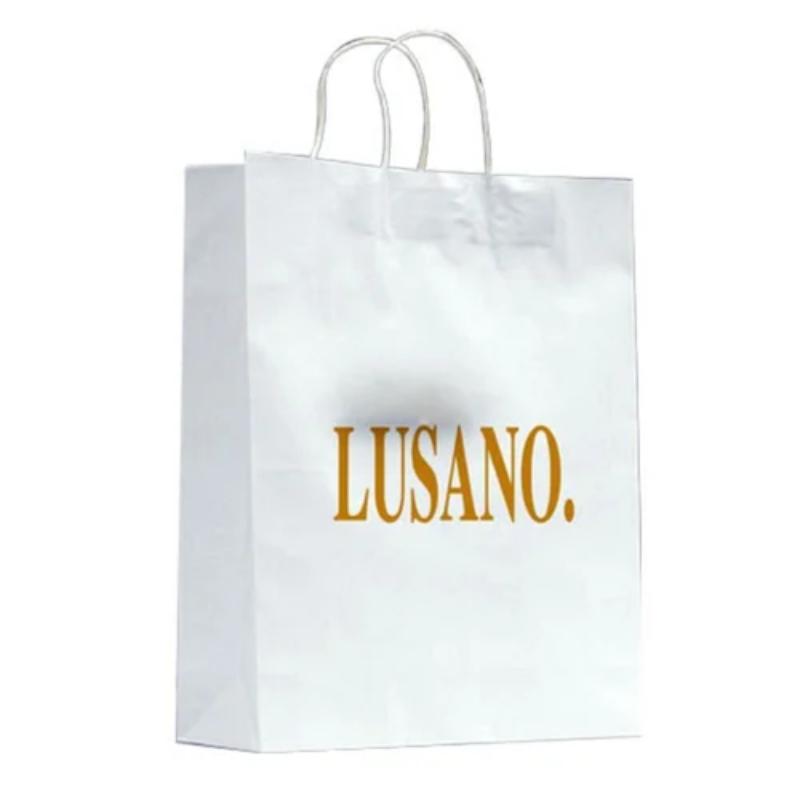 Paper Bags